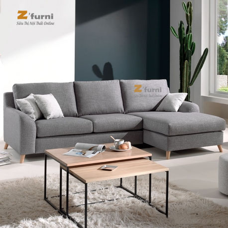 Sofa góc phòng khách ZF54