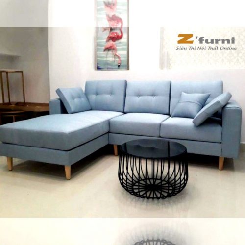 Cách chọn ghế sofa cho căn hộ chung cư