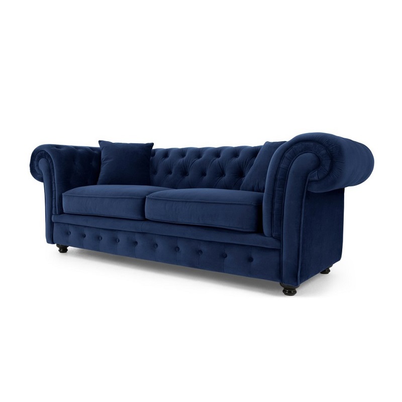 Sofa tân cổ điển ZF73