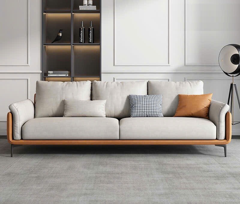 Sofa Băng Cao Cấp ZF695