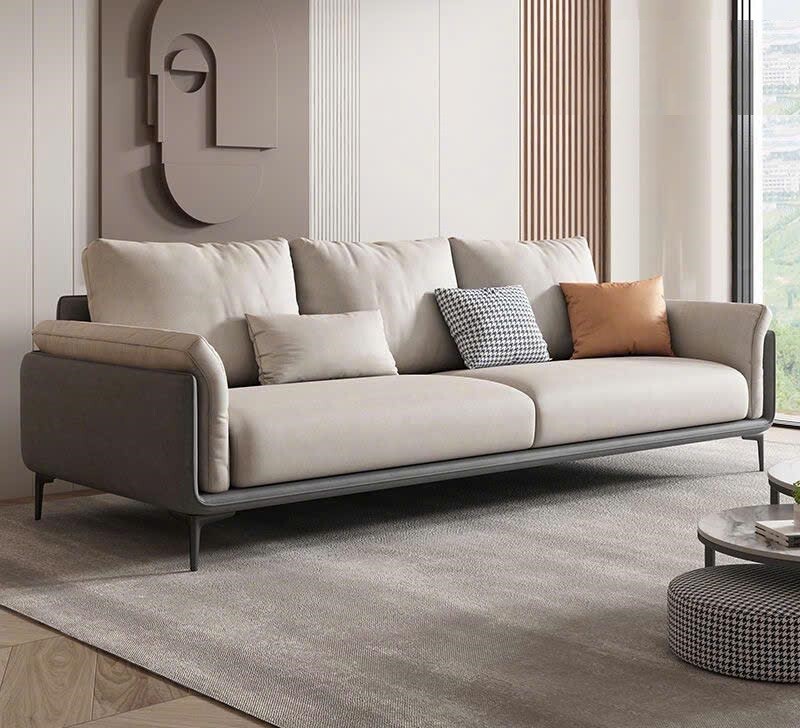 Sofa Băng Cao Cấp ZF695