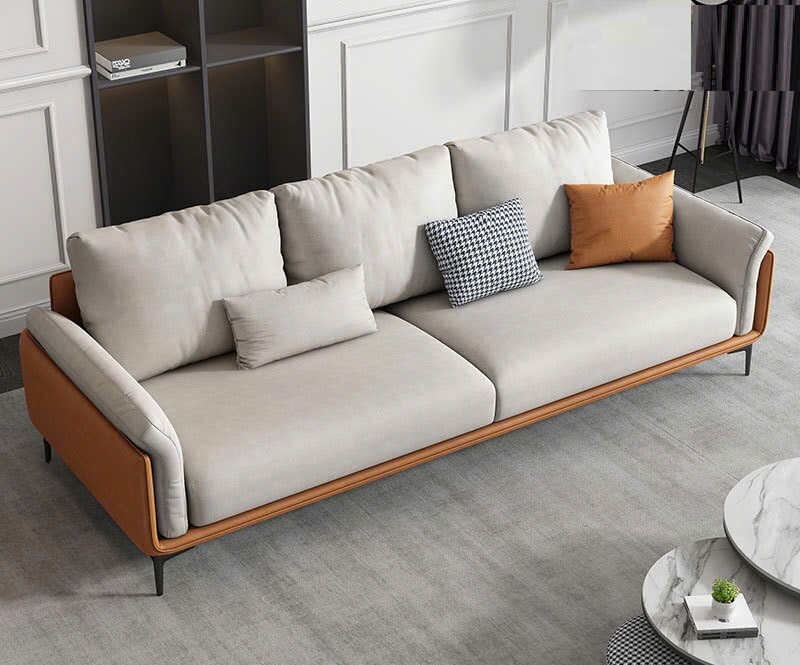 Sofa Băng Cao Cấp ZF695