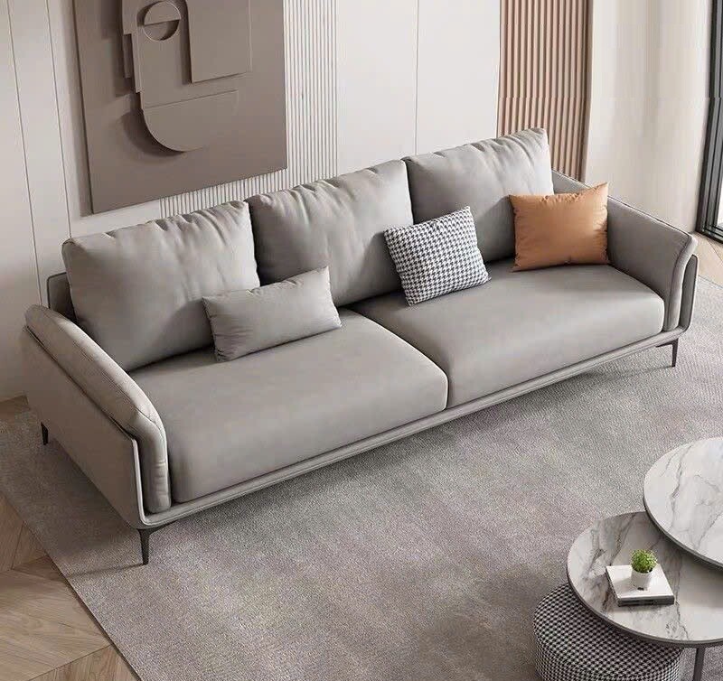 Sofa Băng Cao Cấp ZF695