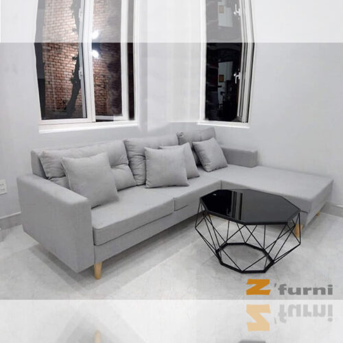 Ghế sofa giá rẻ ZF8