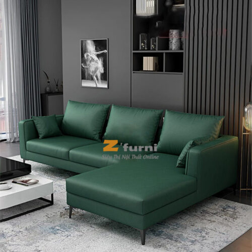 SOFA GÓC L ZF150