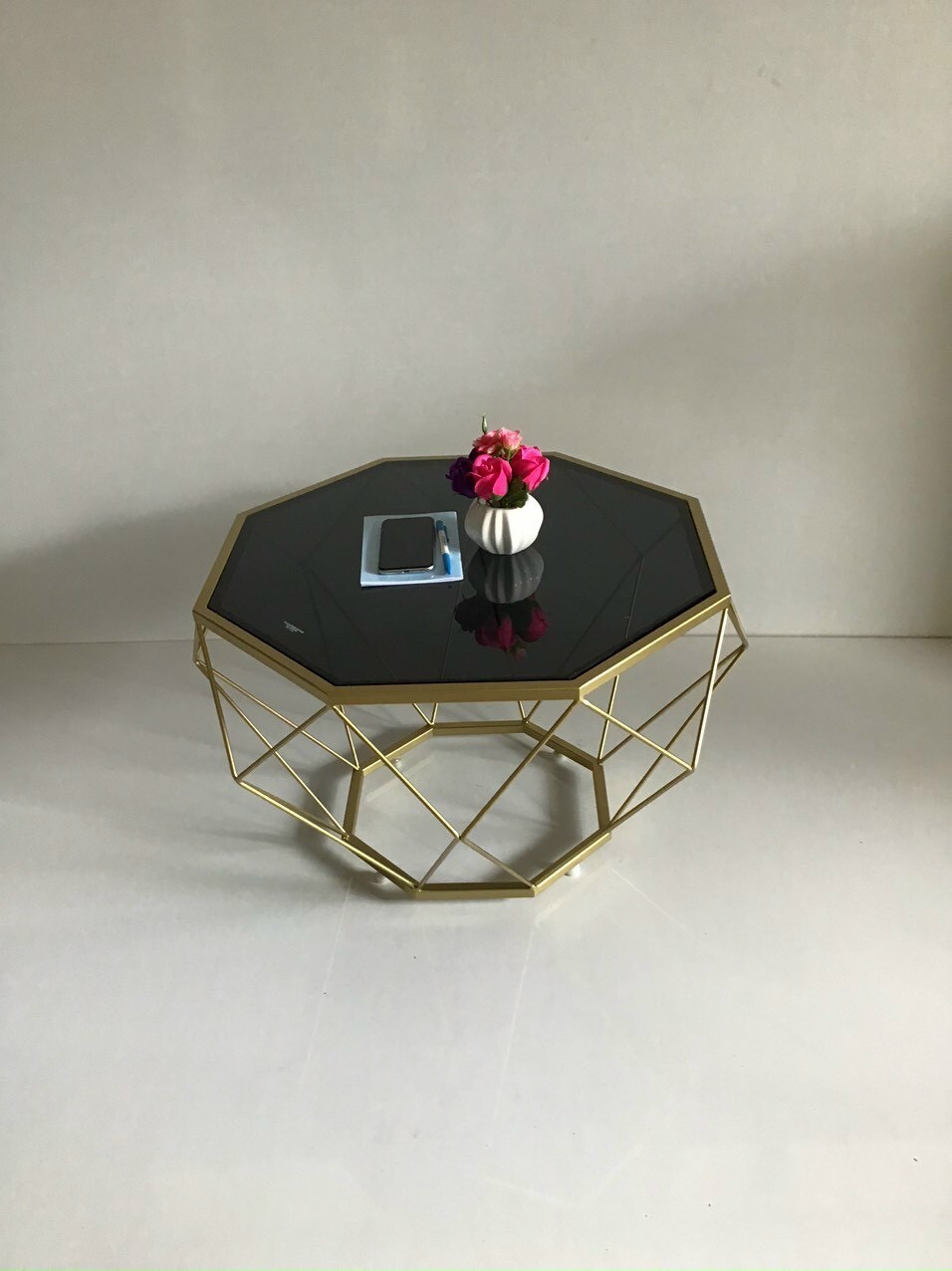 Bàn trà sofa ZF85