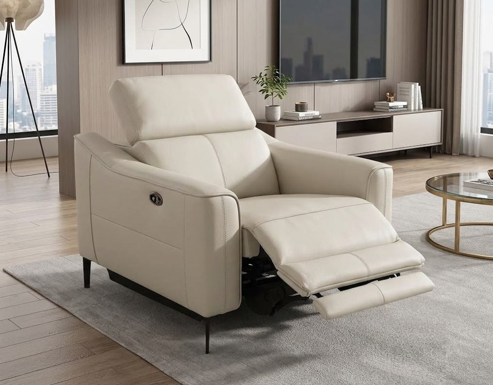 Ghế Sofa Thư Giãn chỉnh cơ giá rẻ ZFR023