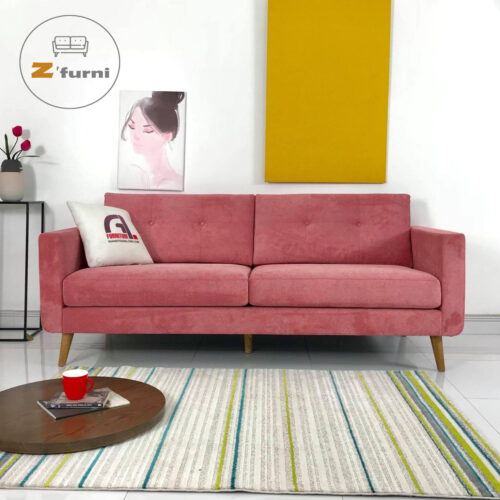 Sofa băng giá rẻ ZF28