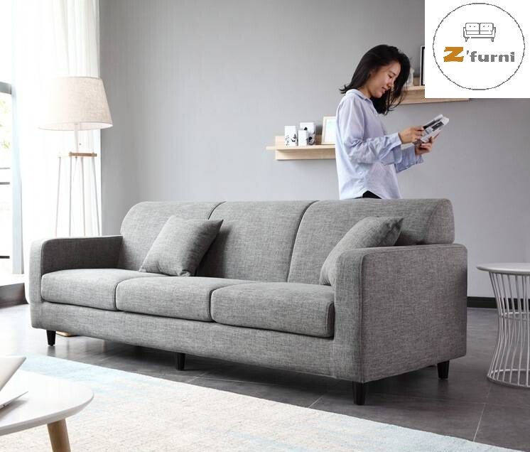 Ghế sofa giá rẻ ZF5