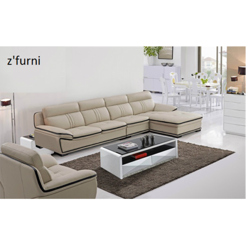 ghế Sofa da cao cấp ZF66