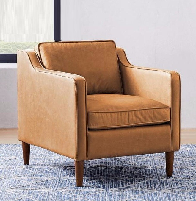 Ghế sofa đơn ZF183