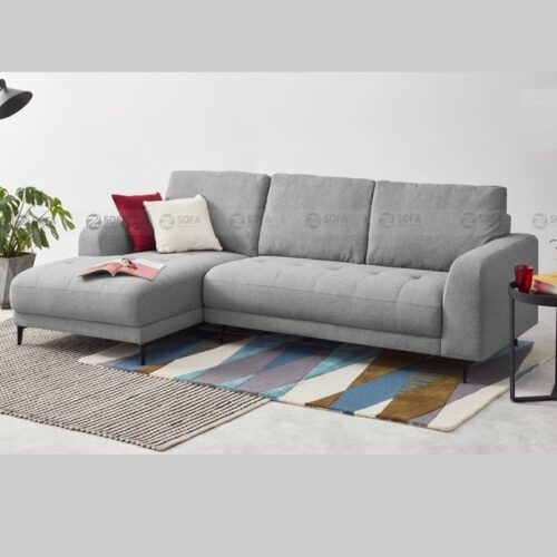 Ghế Sofa góc phòng khách ZF98