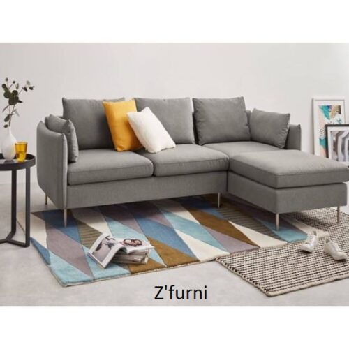 Ghế Sofa góc hiện đại ZF76