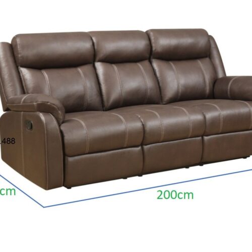 Sofa thư giãn ZT203