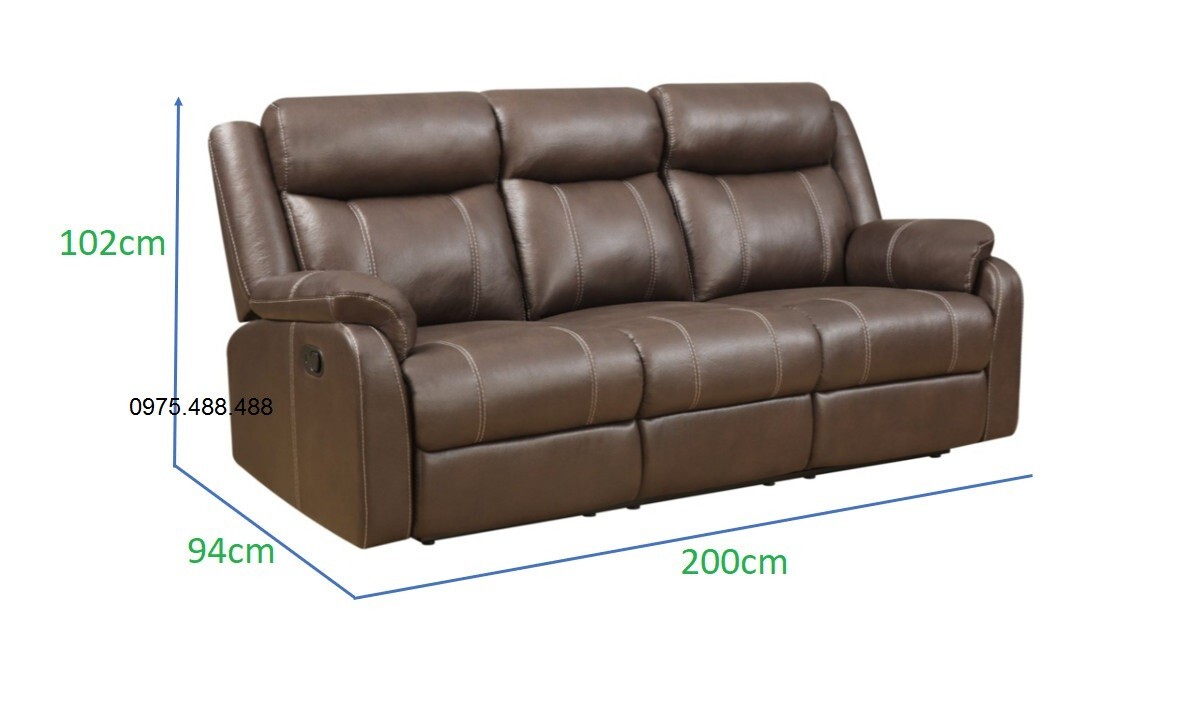 Sofa thư giãn ZT203