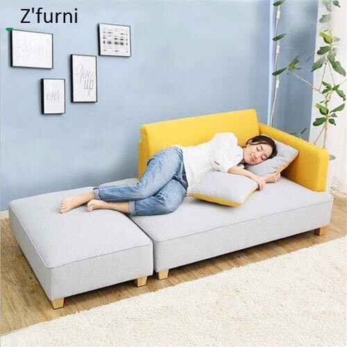 Ghế Sofa thư giãn ZF69