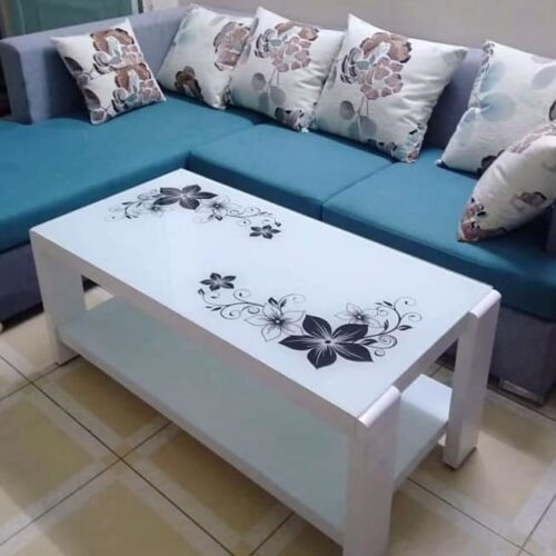 Bàn trà sofa ZF238