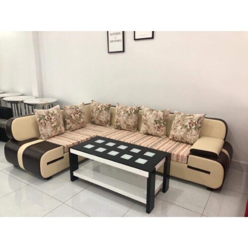 Sofa phòng khách ZF175