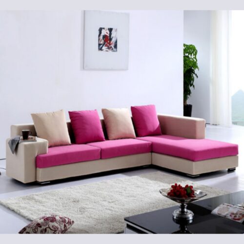 SOFA GÓC L ZF475