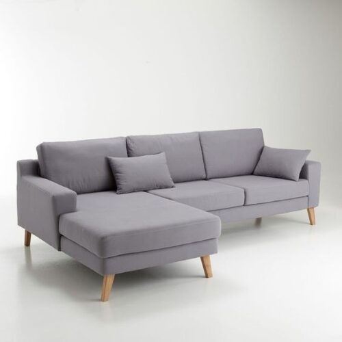 SOFA GÓC L ZF538