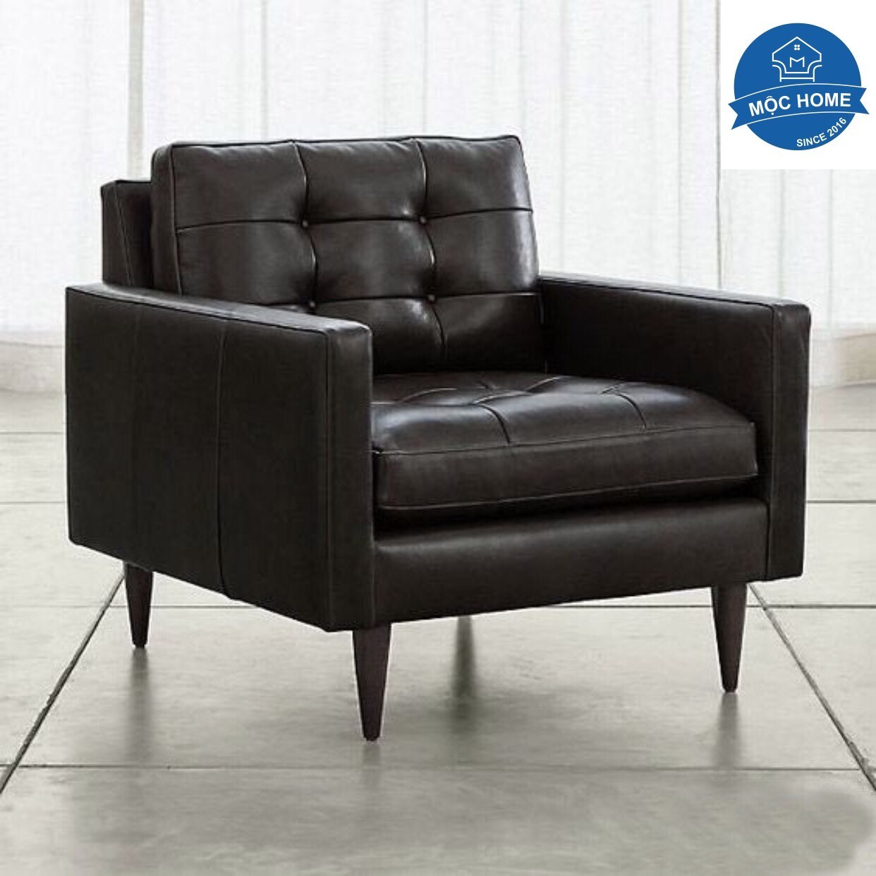 Ghế sofa đơn ZF598