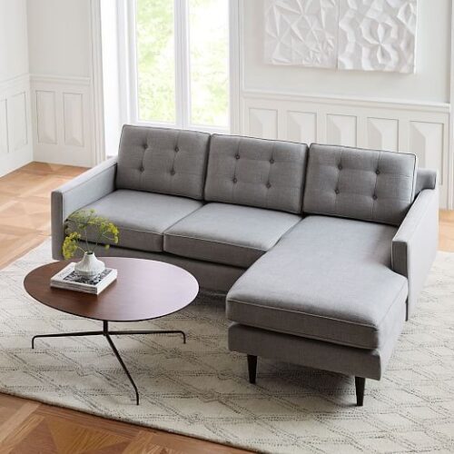 SOFA GÓC L ZF318