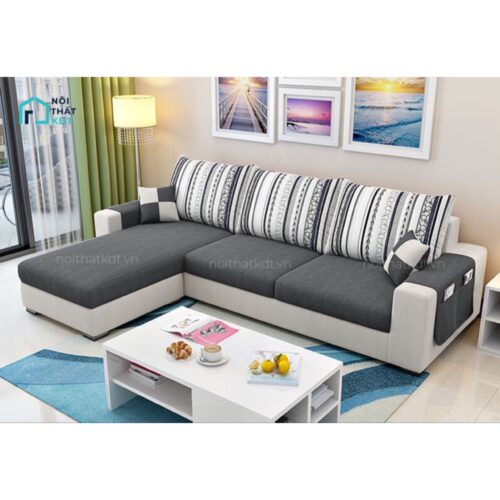 SOFA GÓC L ZF605