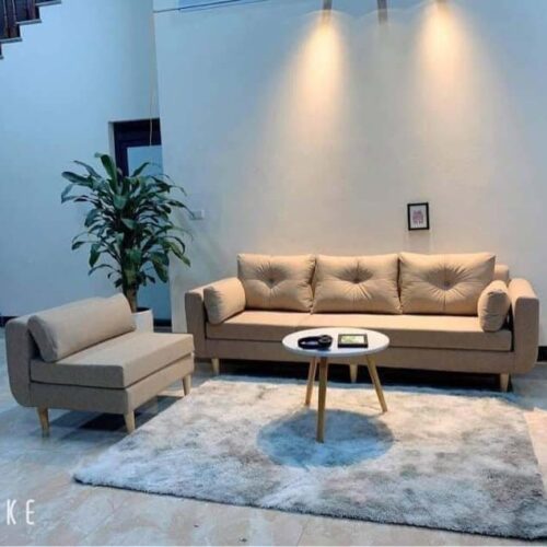 SOFA BĂNG PHÒNG KHÁCH ZF678