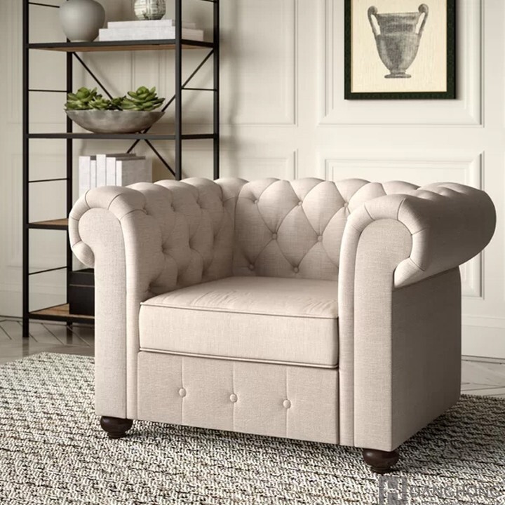 Ghế Sofa Đơn ZF182