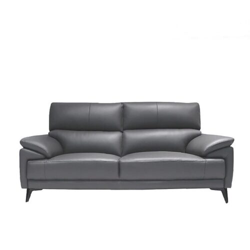 SOFA BĂNG DA 2 CHỖ NGỒI ZF685