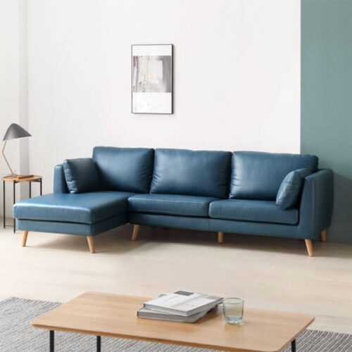 SOFA GÓC L ZF660