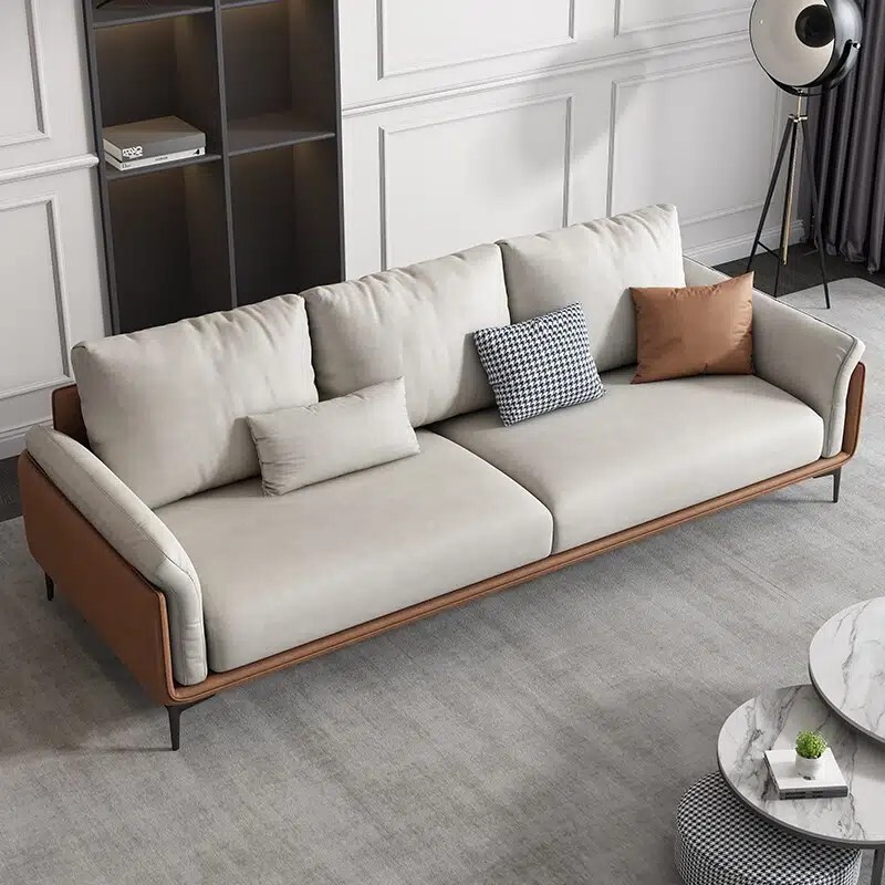 Sofa Băng Cao Cấp ZF695