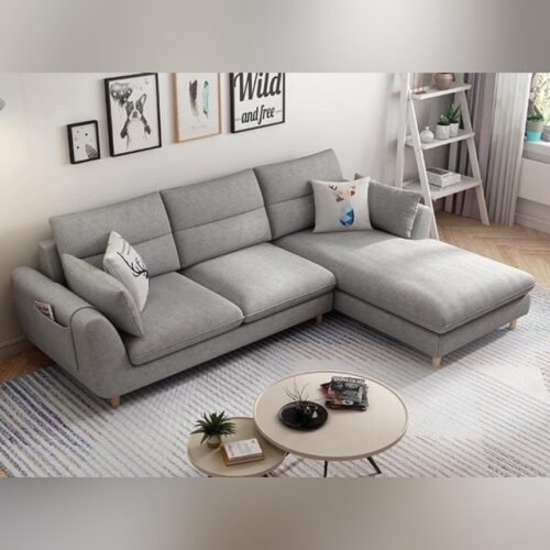 SOFA GÓC L ZF622