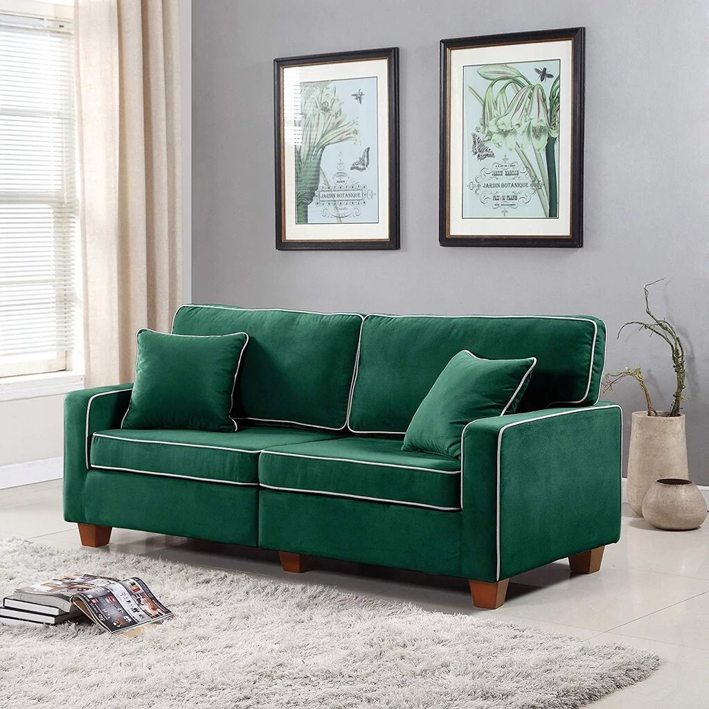 SOFA BĂNG ZF576