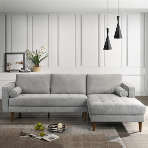 SOFA GÓC L ZF223