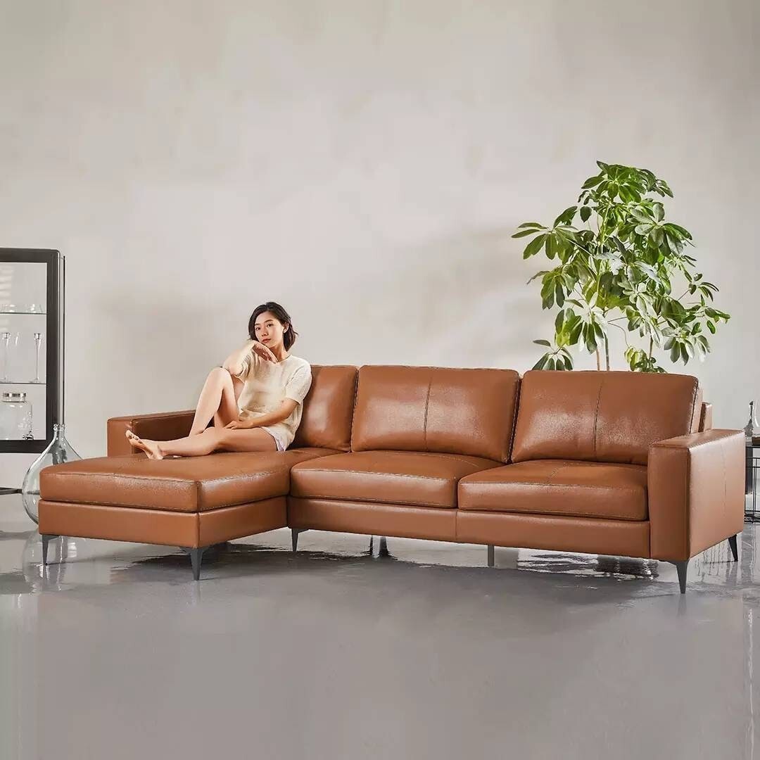 SOFA GÓC L ZF631