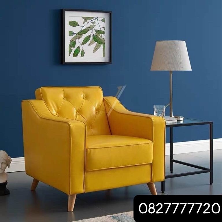 Ghế sofa đơn ZF692