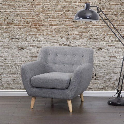 Ghế sofa đơn ZF185