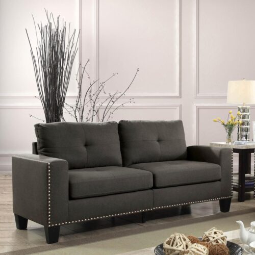 Sofa băng tân cổ điển ZF201