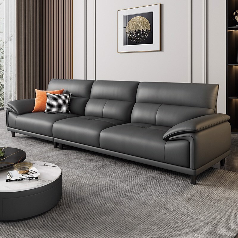 Sofa băng cao cấp ZF736