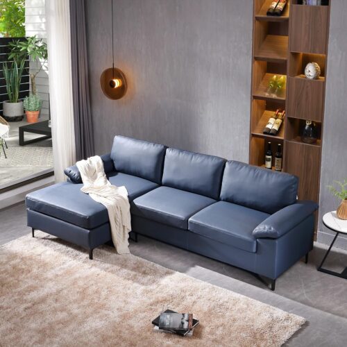 SOFA GÓC L ZF153