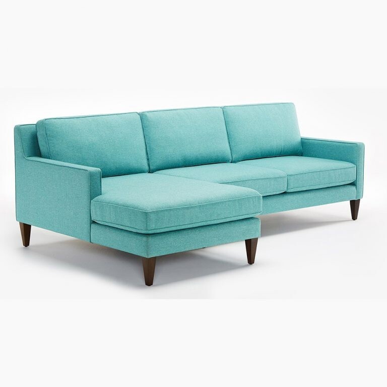 SOFA GÓC L ZF316