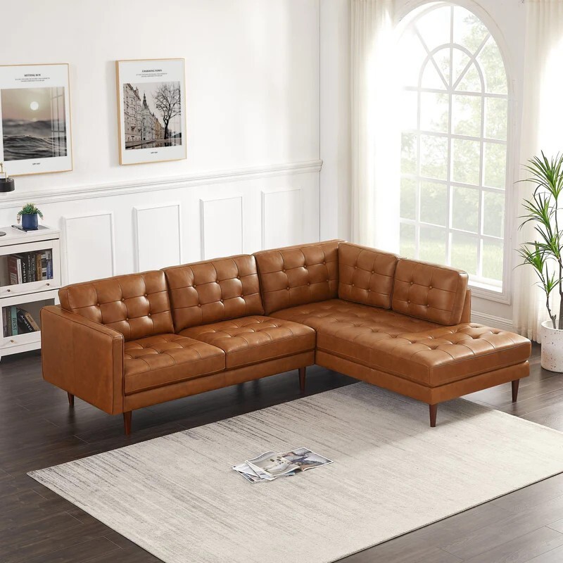 Sofa Góc L ZF158