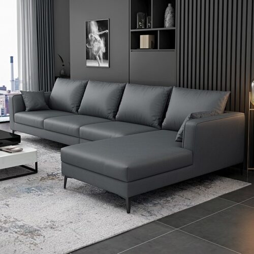 SOFA GÓC L ZF649