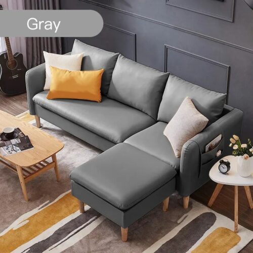 Sofa Góc Chuyển Hướng ZF255