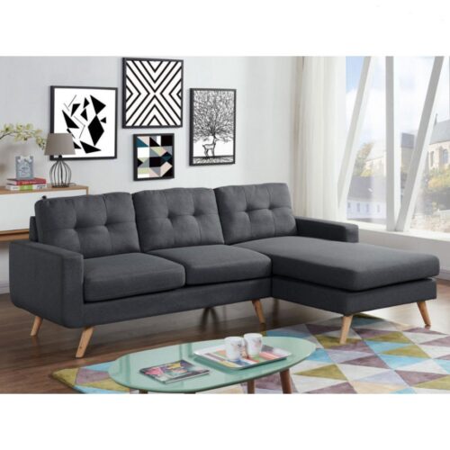 SOFA GÓC L ZF193