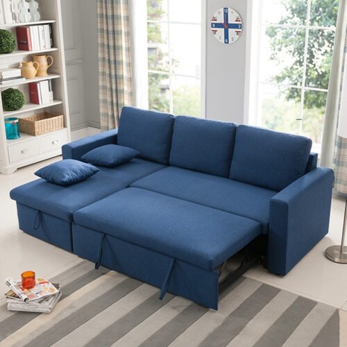 Sofa Giường Thông Minh ZF356