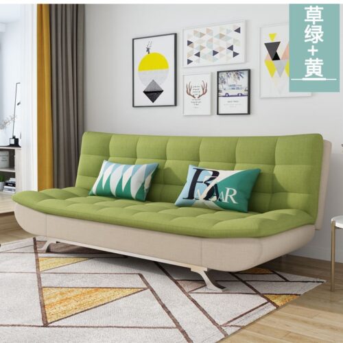 Sofa Bed cao cấp ZF327