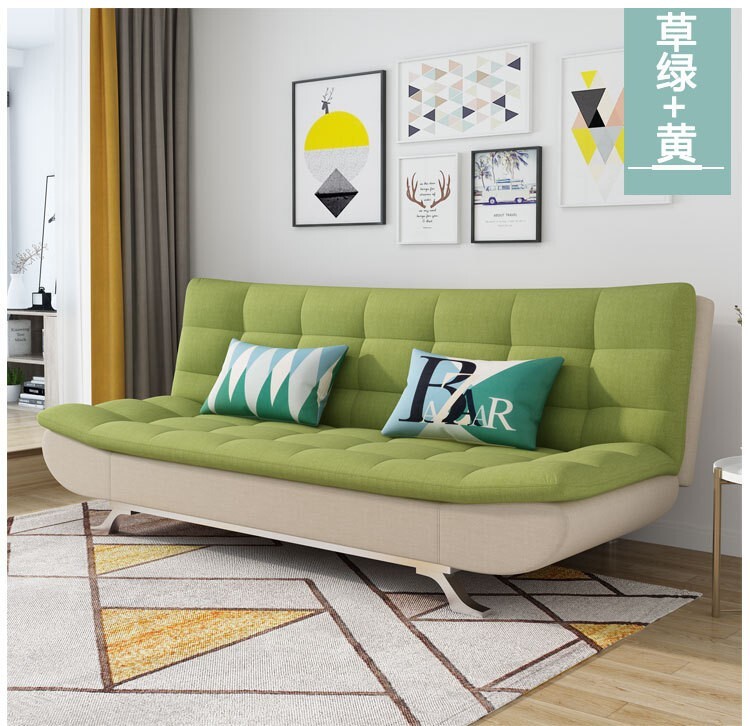 Sofa Bed cao cấp ZF327