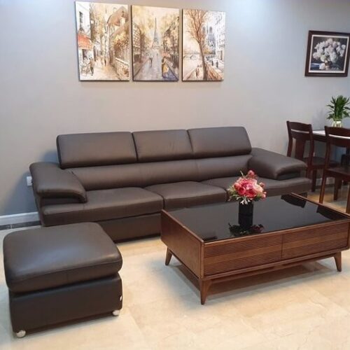 Sofa Băng Cao Cấp ZF619